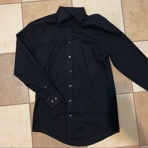 Stafford Button-Down Dress Shirt
